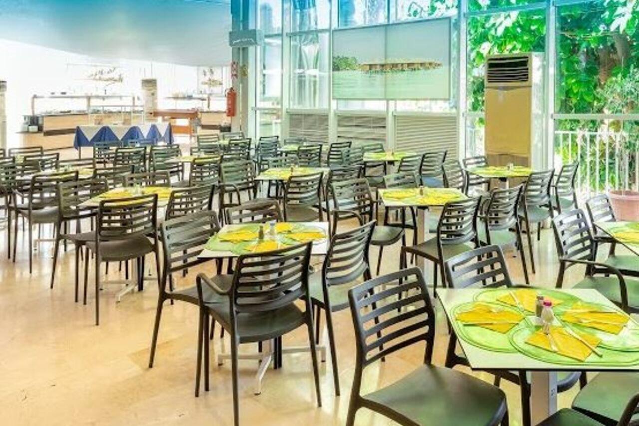 Bc Music Resort (Adults Only) Benidorm Ngoại thất bức ảnh
