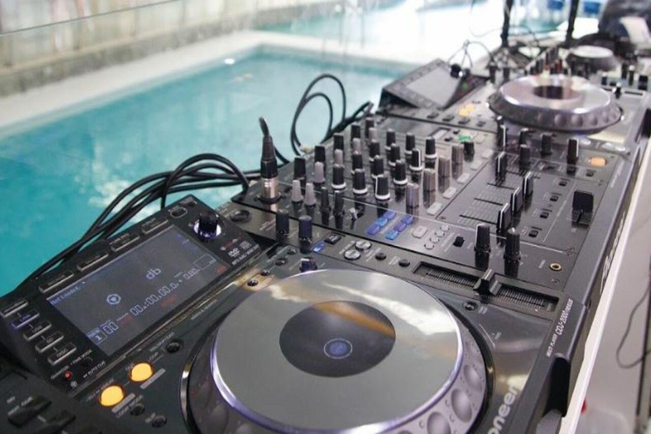 Bc Music Resort (Adults Only) Benidorm Ngoại thất bức ảnh