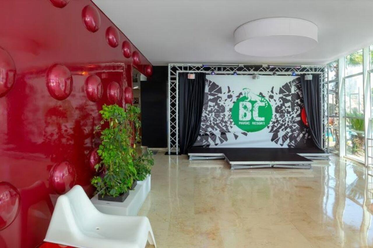 Bc Music Resort (Adults Only) Benidorm Ngoại thất bức ảnh