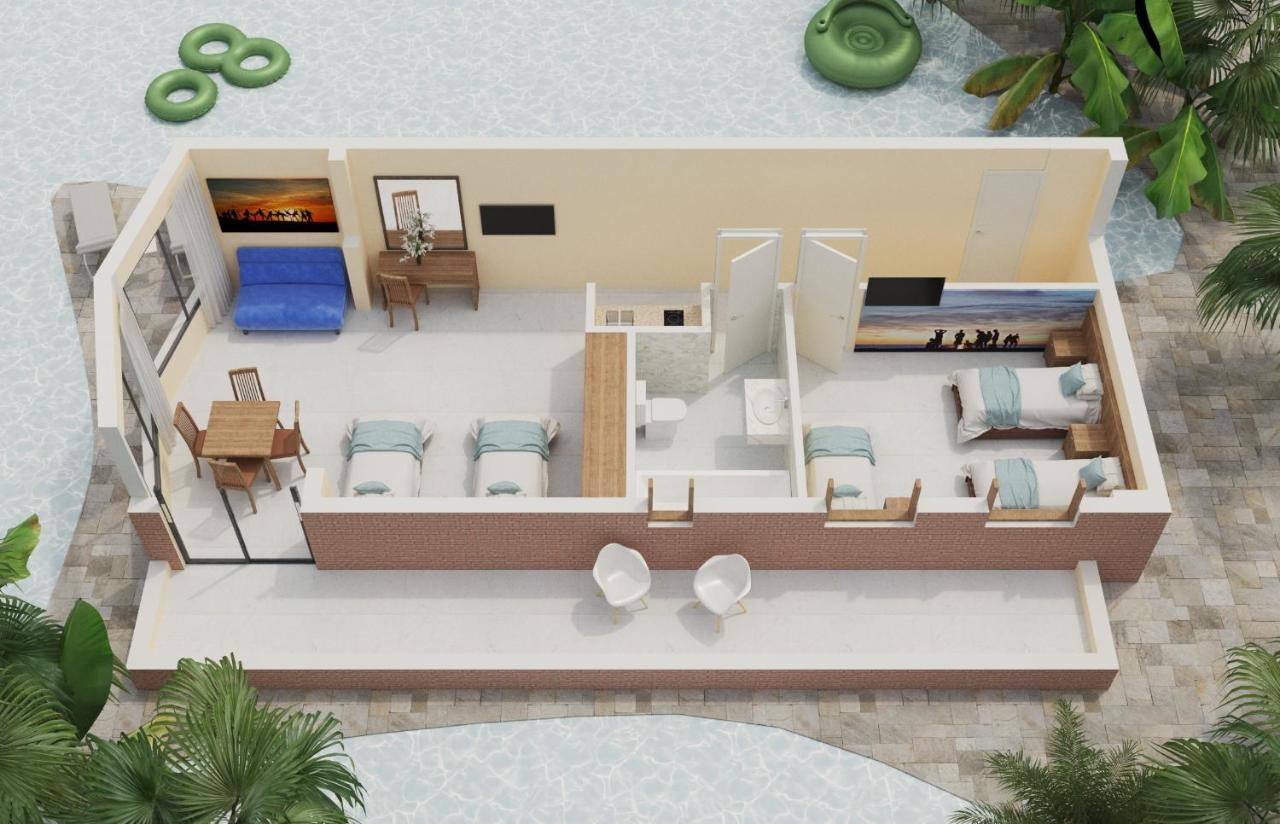 Bc Music Resort (Adults Only) Benidorm Ngoại thất bức ảnh