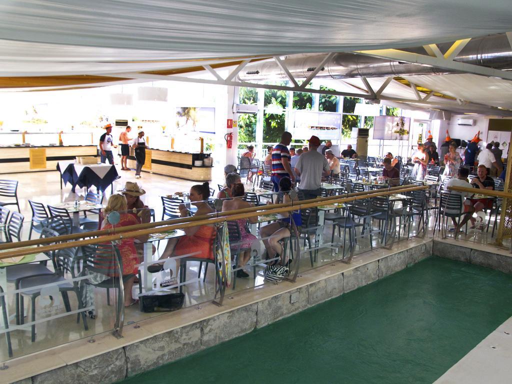 Bc Music Resort (Adults Only) Benidorm Ngoại thất bức ảnh