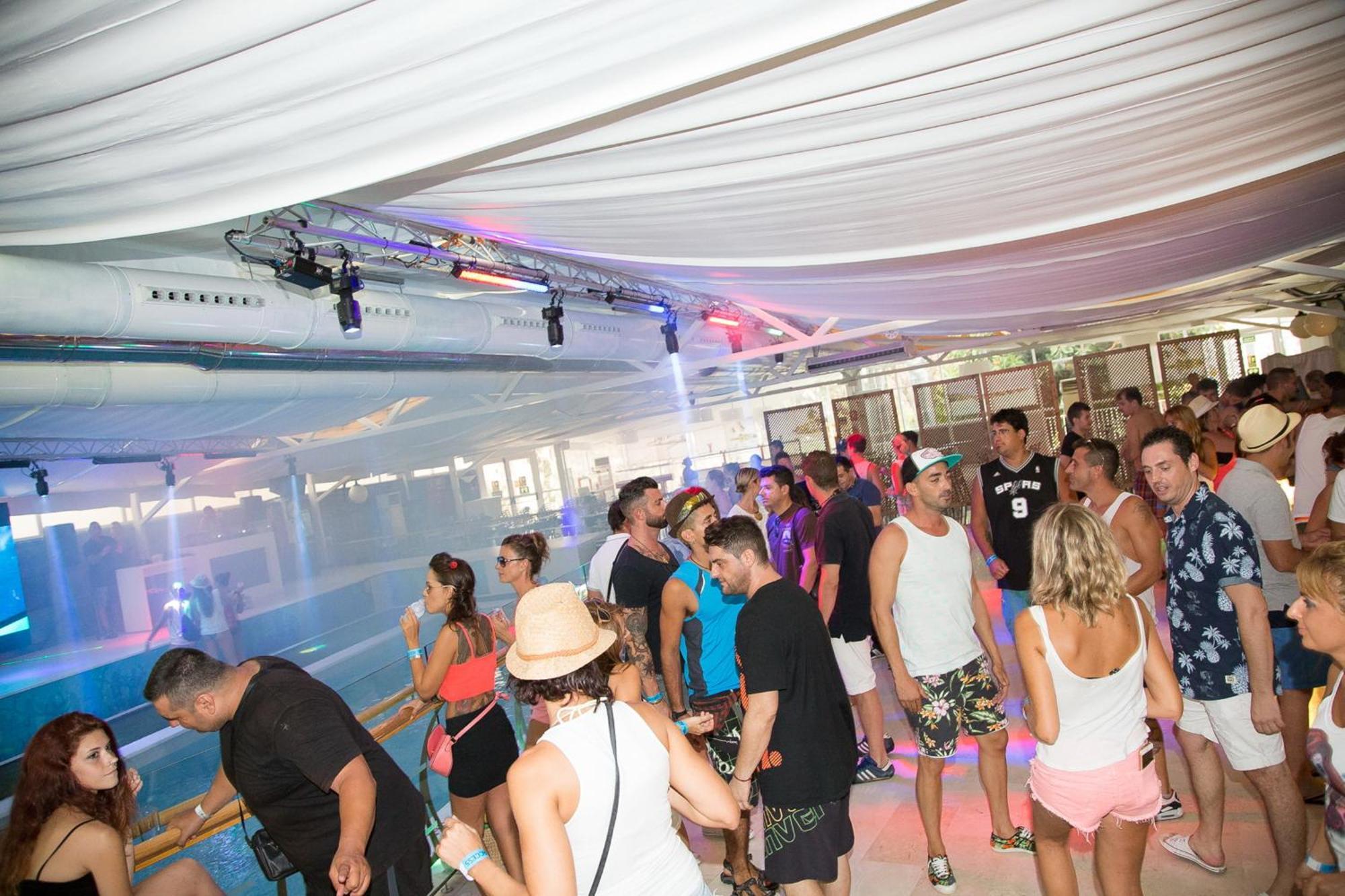 Bc Music Resort (Adults Only) Benidorm Ngoại thất bức ảnh