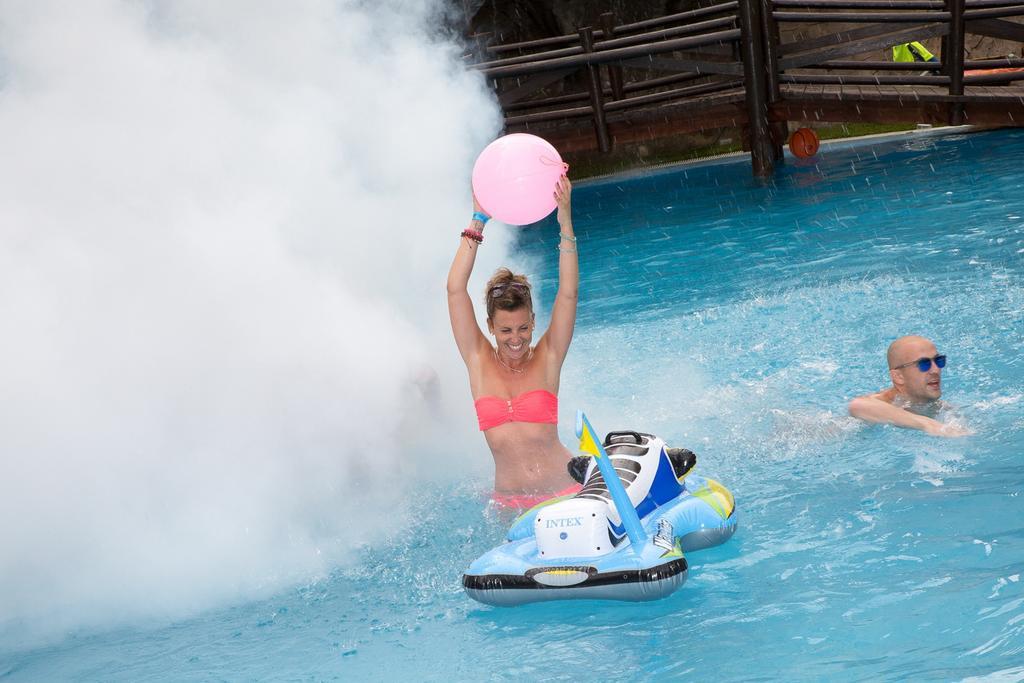 Bc Music Resort (Adults Only) Benidorm Ngoại thất bức ảnh