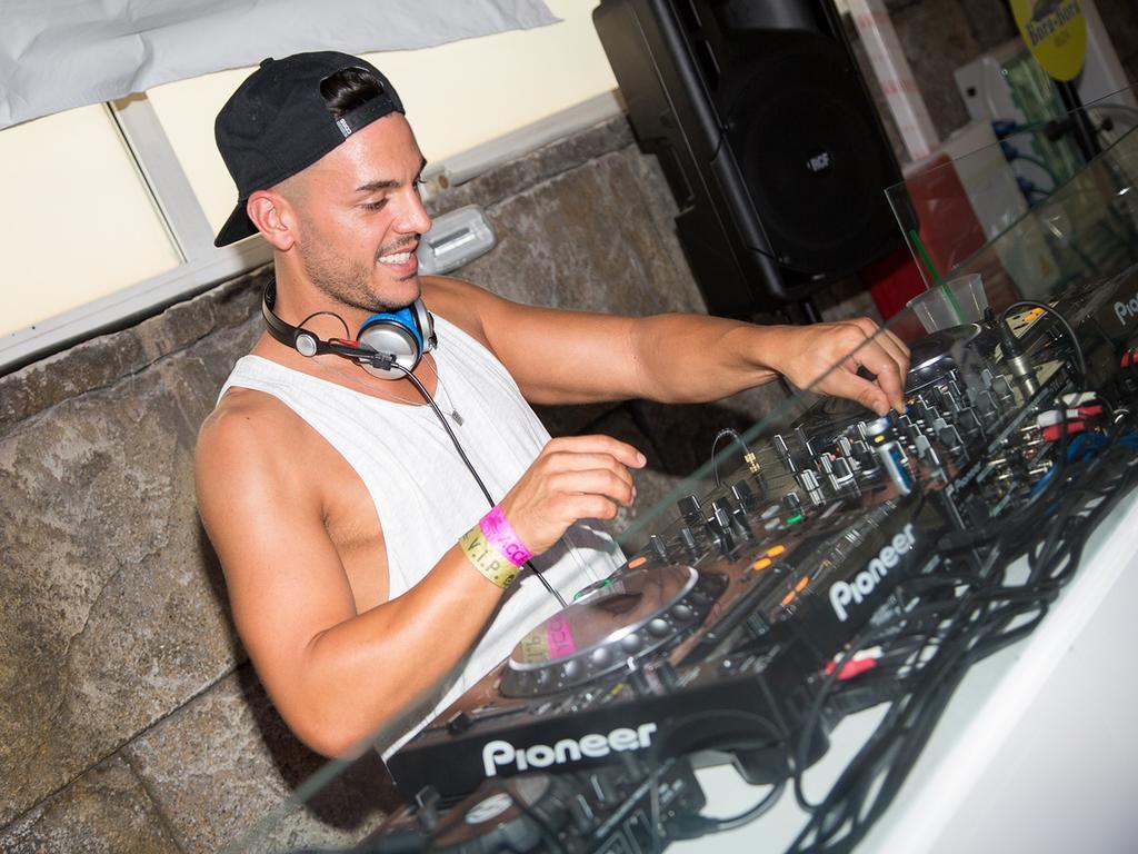 Bc Music Resort (Adults Only) Benidorm Ngoại thất bức ảnh